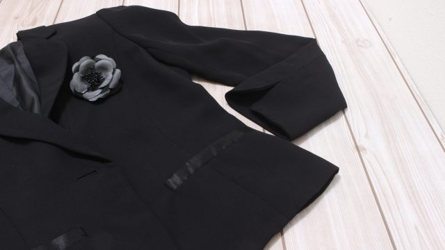 しまむらの礼服 喪服は本当に安い 画像 正しい礼服 喪服の選び方 終活のてびき お葬式の費用 喪服や葬儀マナー 遺品整理まで詳しく解説